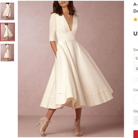 Meet Your Posher, Elle - Picture 5 of 13